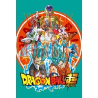 Dragon Ball Super 9